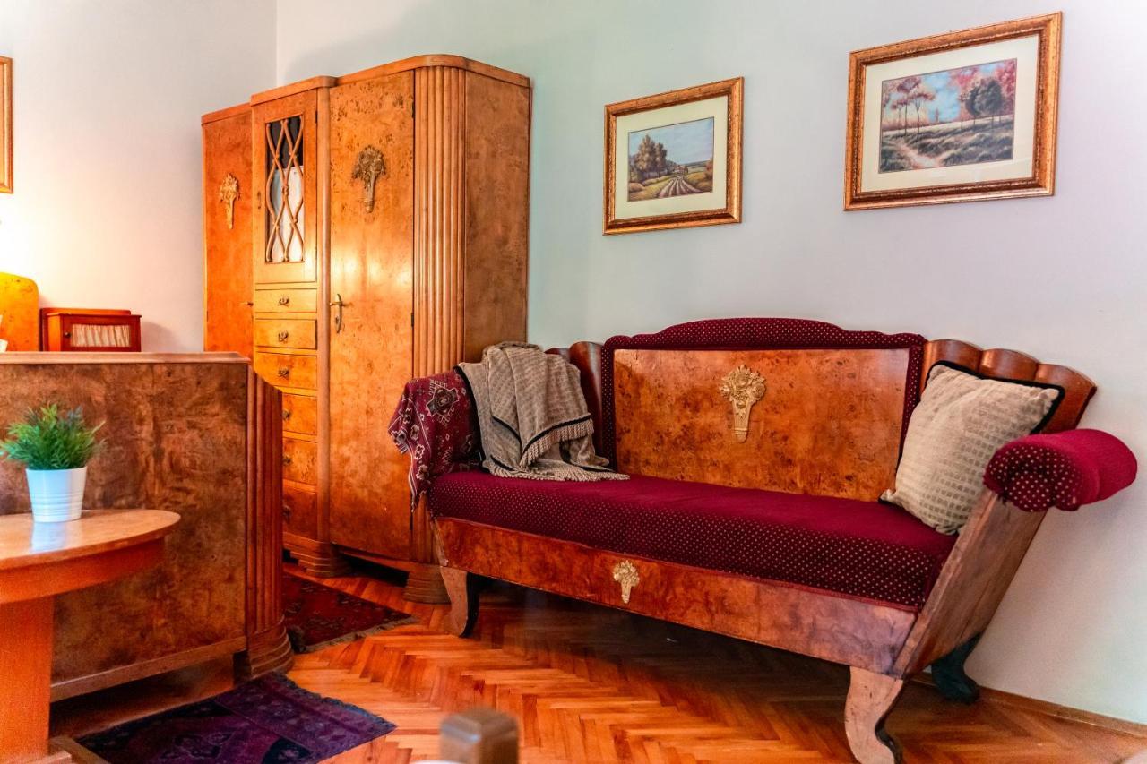 Vila Mila Аранделовац Экстерьер фото